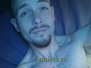 Jamieskye