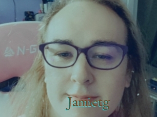 Jamietg