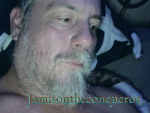 Jamisontheconqueror