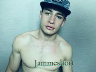 Jammeshott