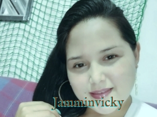 Jamminvicky