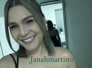 Janahmartino