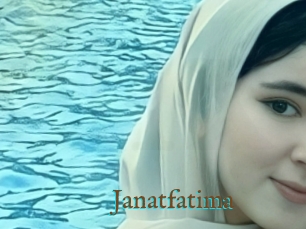 Janatfatima