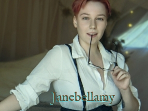 Janebellamy