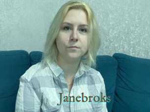 Janebroks