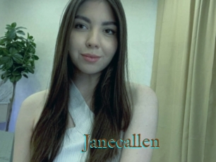 Janecallen