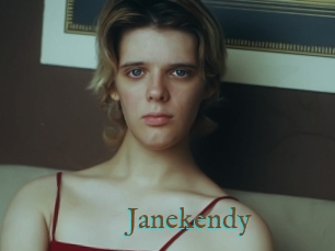 Janekendy