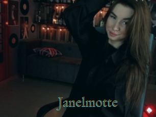 Janelmotte