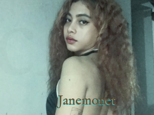 Janemonet