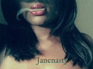 Janenasty