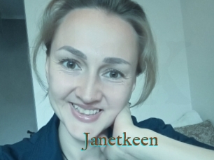 Janetkeen