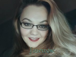 Janetrose