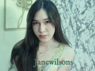 Janewilsons