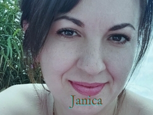 Janica