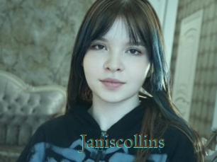 Janiscollins