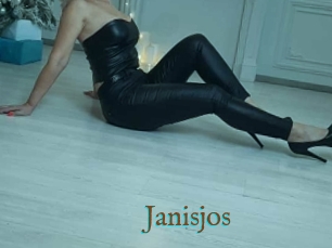 Janisjos