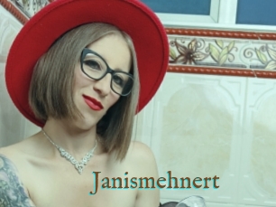 Janismehnert