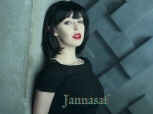 Jannasaf