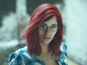 Jannyblack