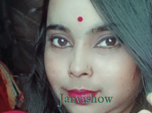 Janvishow