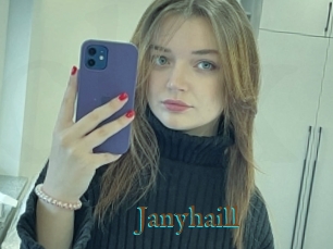 Janyhaill