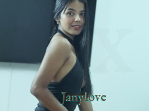 Janylove