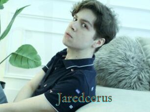 Jaredcerus