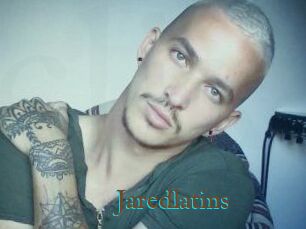 Jaredlatins