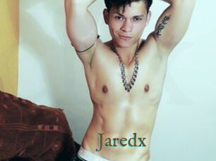 Jaredx