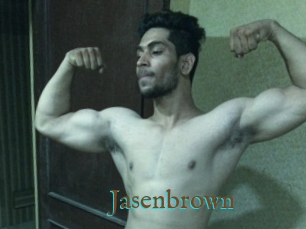 Jasenbrown