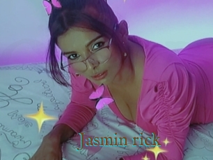 Jasmin_rick