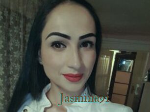 Jasmina91