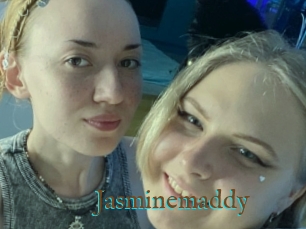 Jasminemaddy