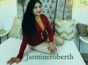 Jasmineroberth