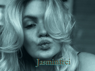 Jasminfrei