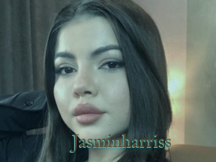 Jasminharriss