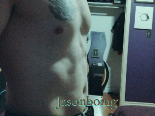 Jasonboing