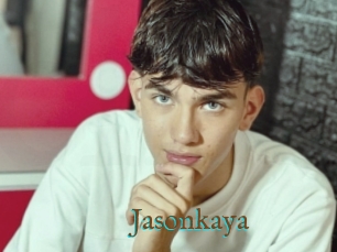 Jasonkaya