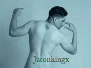 Jasonkingx