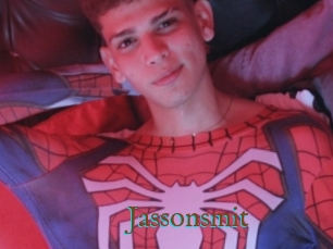 Jassonsmit