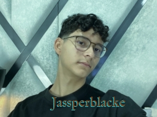 Jassperblacke