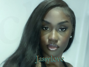 Jassylove