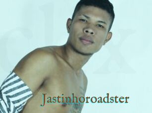 Jastinhoroadster