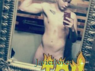 Javierlover