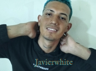 Javierwhite