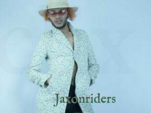 Jaxonriders