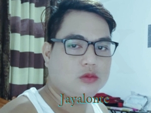 Jayalonte