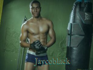 Jaycoblack