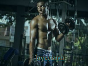 Jaycocash