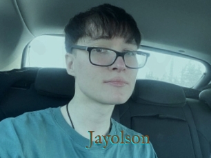 Jayolson